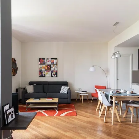 Apartment Joivy Superb Flat With Office