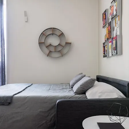Apartment Joivy Superb Flat With Office