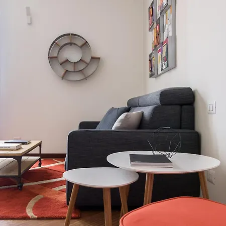 Apartment Joivy Superb Flat With Office *